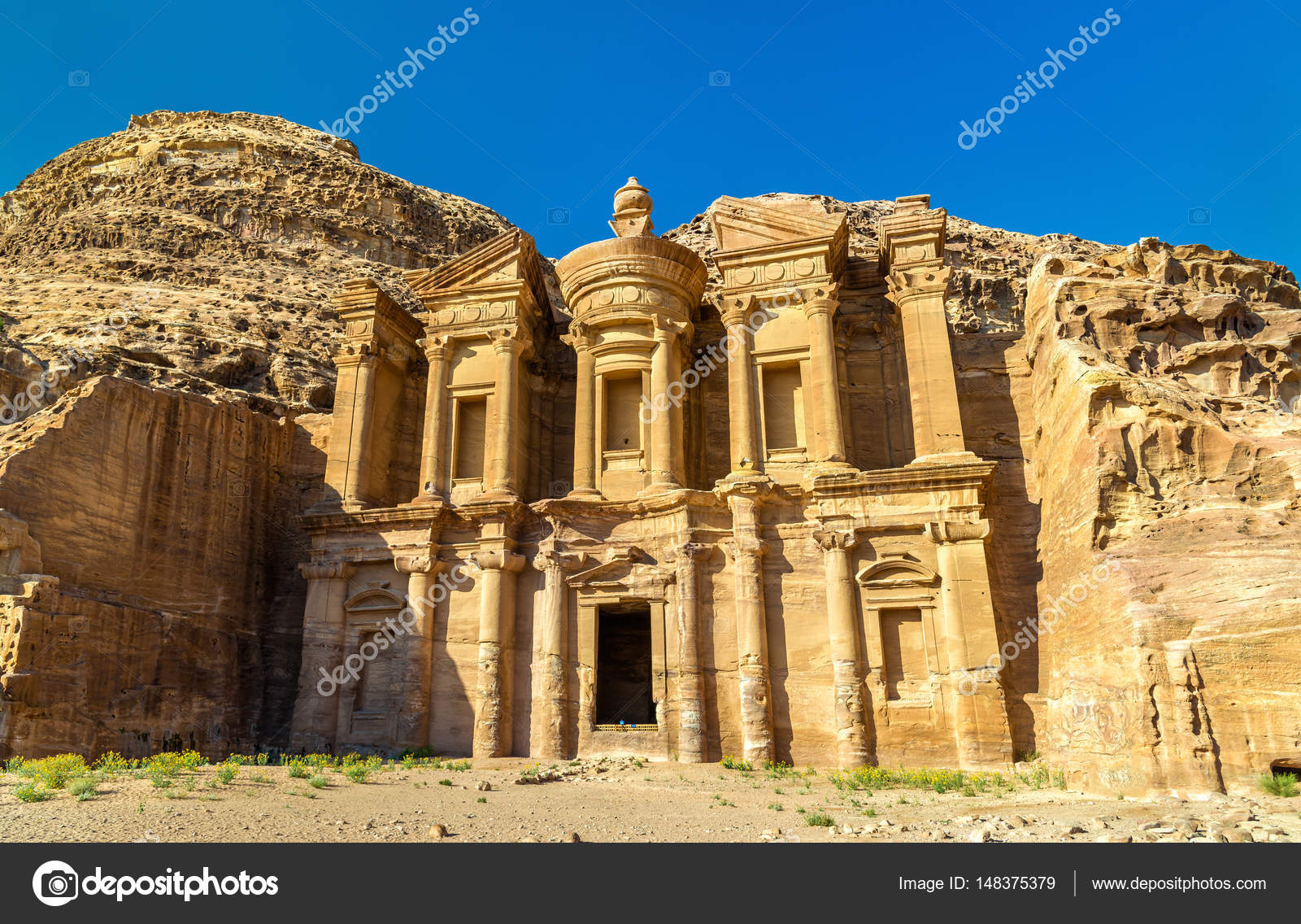 petra unesco