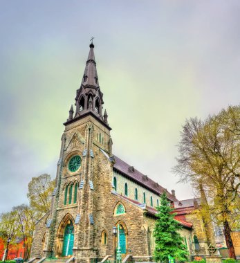 Saint Patrick Basilica Ottawa, Kanada