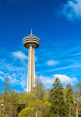 Skylon Kulesi, Niagara Şelalesi'nde Kanada