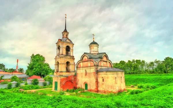 Kilise yükseliş içinde Rostov, Rusya'nın Yaroslavl Oblast