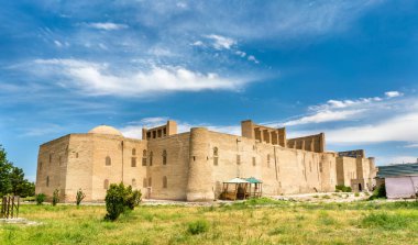 Buhara'daki Abdullah Han Medresesi, Özbekistan