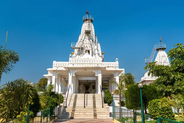 Karandiya Veer Dada, un templo hindú en Patan - Gujarat, India — Foto de Stock