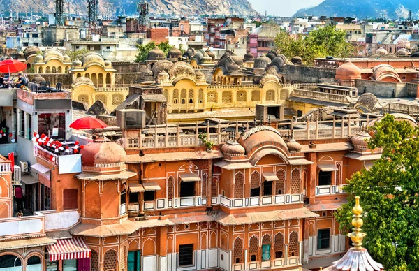 Lise Maharaja Jaipur, Hindistan