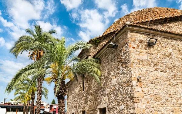 Pazar Hamami en Antalya, Turquía —  Fotos de Stock