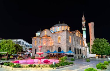 Yeni Camii, a mosque in Malatya, Turkey