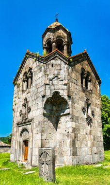 Haghpat Manastırı, Ermenistan Unesco dünya mirası