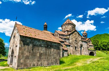 Haghpat Manastırı, Ermenistan Unesco dünya mirası