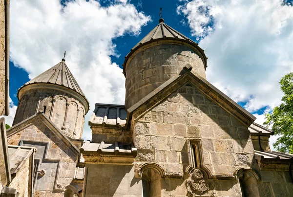 Haghartsin kloster i Armenien — Stockfoto