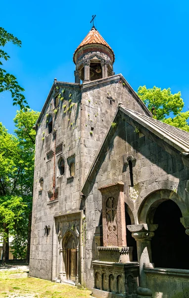 Sanahin kloster i Armenien — Stockfoto