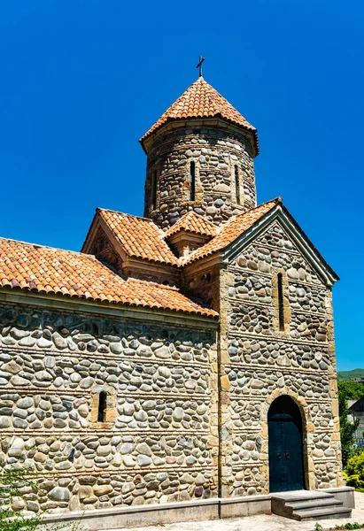 Templo de los Santos Arcángeles en Gori, Georgia — Foto de Stock