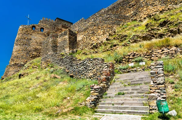 Fortaleza Gori en Shida Kartli, Georgia — Foto de Stock