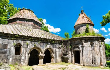 Ermenistan 'daki Sanahin Manastırı