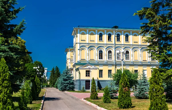 ロシアのタンボフにある神学神学校 — ストック写真