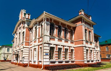 Rusya 'daki Tambov Devlet Müzikal Pedagoji Enstitüsü
