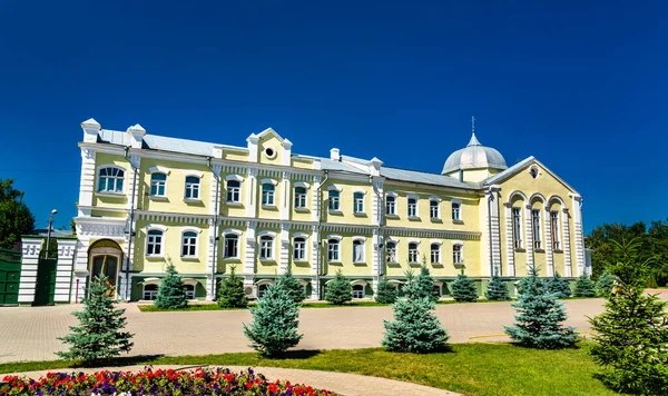 Mosteiro da Ascensão em Tambov, Rússia — Fotografia de Stock