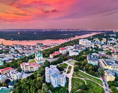 Kiev 'deki Ulusal Ukrayna Tarihi Müzesi