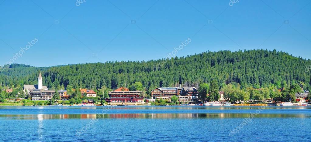 Titisee Neustadt