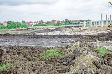 Kent içi içine manzara dönüşümü