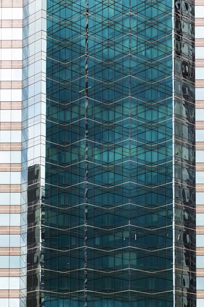 Highrise building — Stock Photo, Image