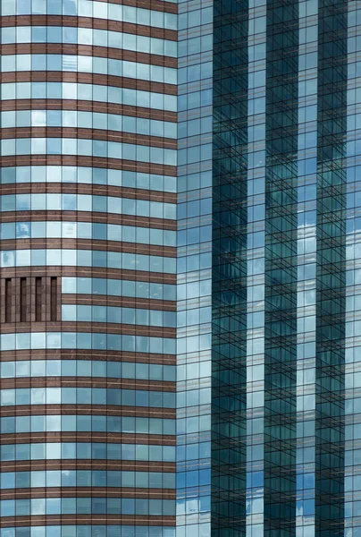 Highrise building — Stock Photo, Image