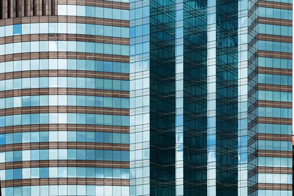 Highrise building — Stock Photo, Image