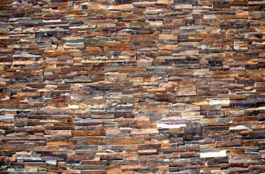 arka plan olarak Brickwall