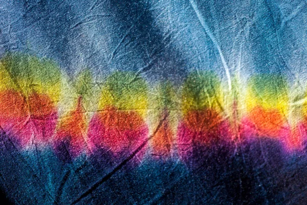 Tie dye — Stockfoto