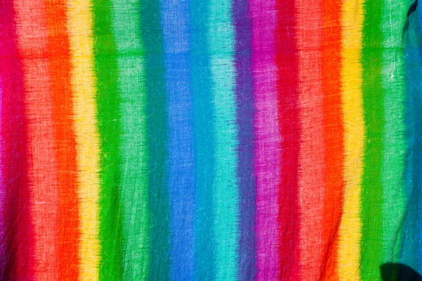 Tie dye — Stock Photo, Image