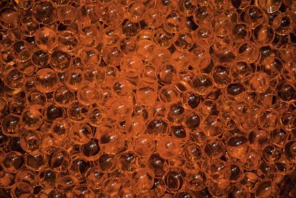 Transparent balls — Stock Photo, Image