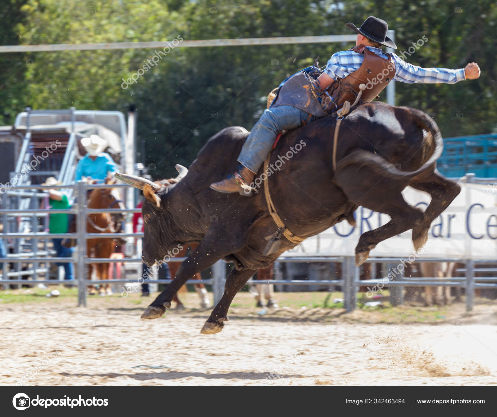 Fotos de Rodeio, Imagens de Rodeio sem royalties