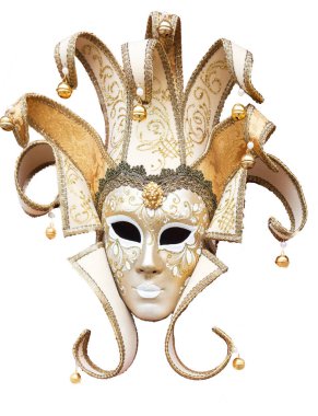 Maske