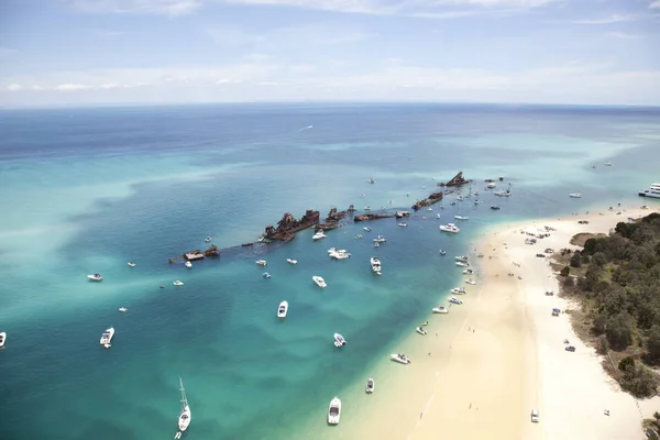 Tangalooma