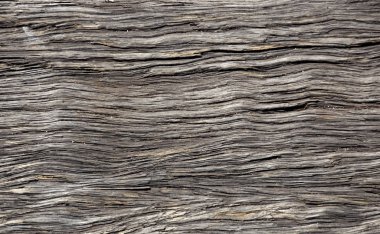 Arkaplan olarak ahşap doku kullanımı