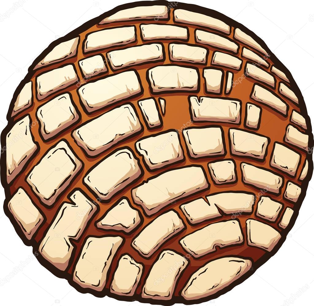 Free Free Mexican Sweet Bread Svg 647 SVG PNG EPS DXF File
