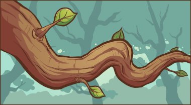 ağaç dalı arka plan