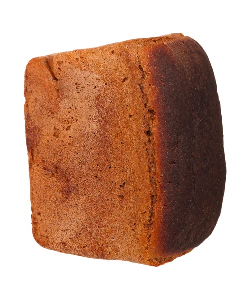 Pan de centeno fresco — Foto de Stock