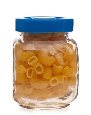 Delecious ham makarna