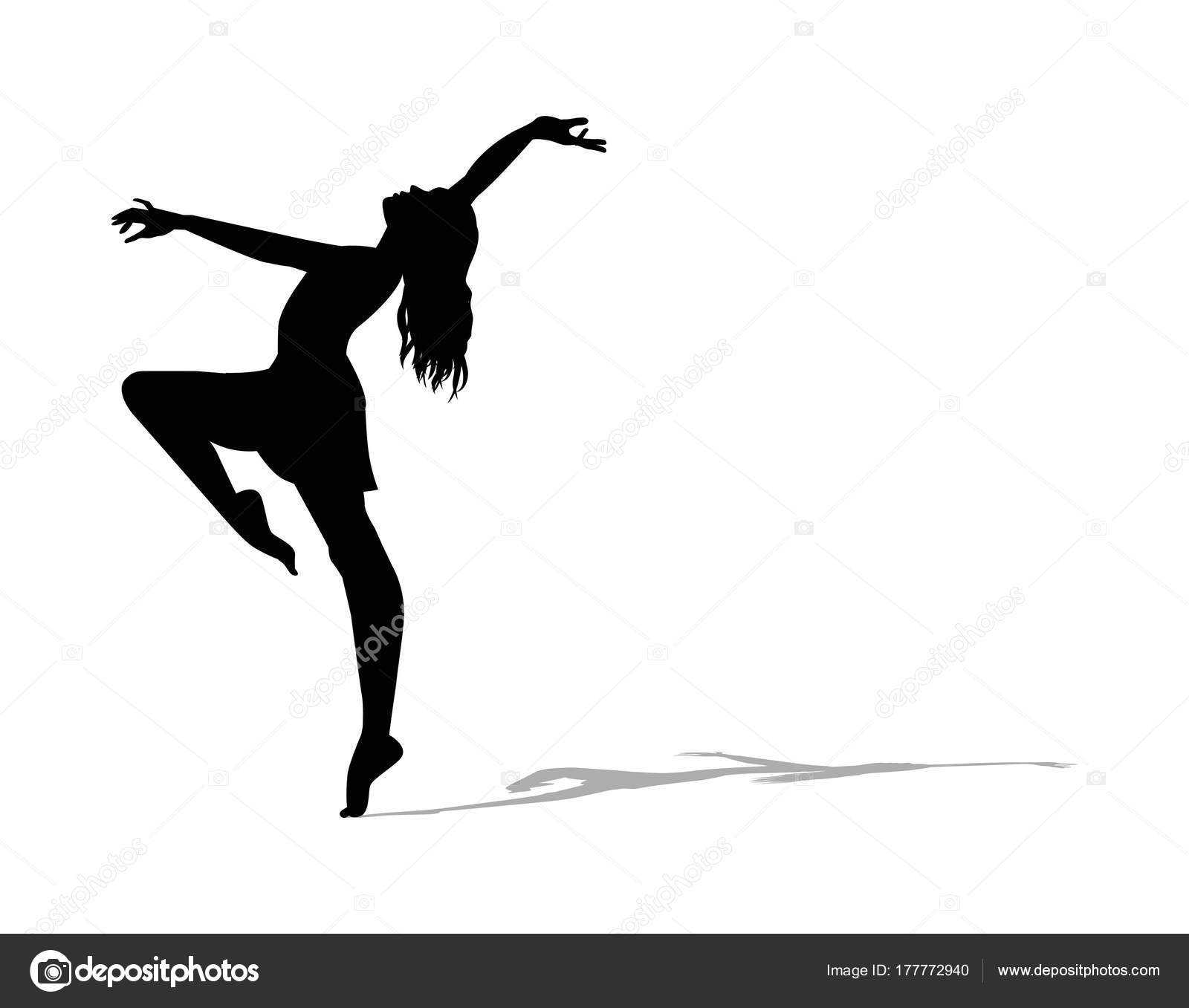 Featured image of post Bailarina Vector Silueta Free siluetas bailarina vector download in ai svg eps and cdr