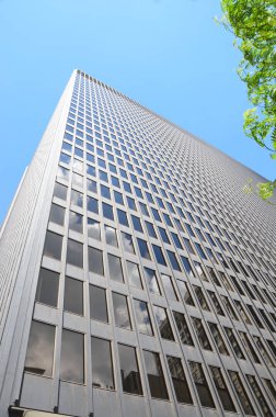 Tabii Federal Binası Chicago