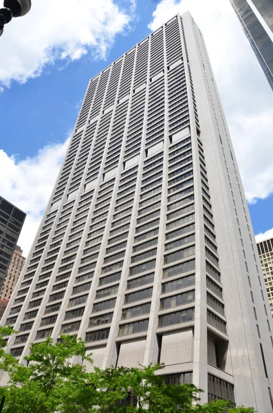 Chase Tower in Chicago — Stock Photo, Image