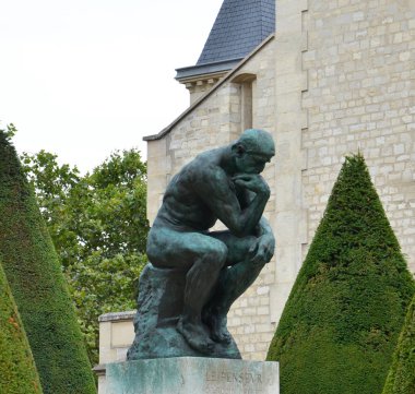 Musée Rodin, Paris