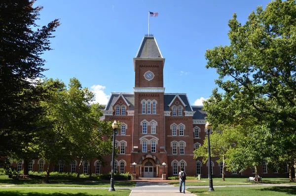 University Hall, Columbus, OH — Stock Photo, Image