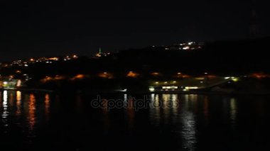 İstanbul 'da gece 