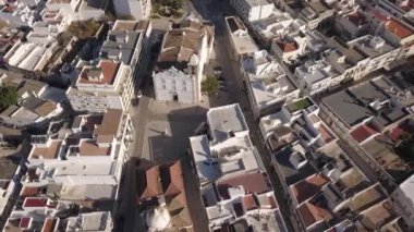 OLHAO Portekiz algarve Yalı