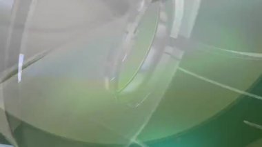 Dünya dünya haber Intro döngü
