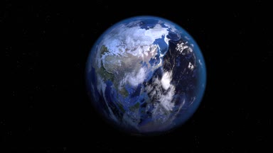 Dünya devrim gezegen