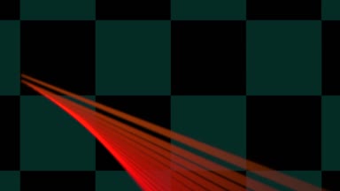 Işıklar renk arka plan fan