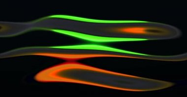 Petrol film dalga hareketi