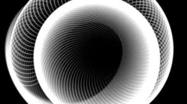 spiraller animasyon silah