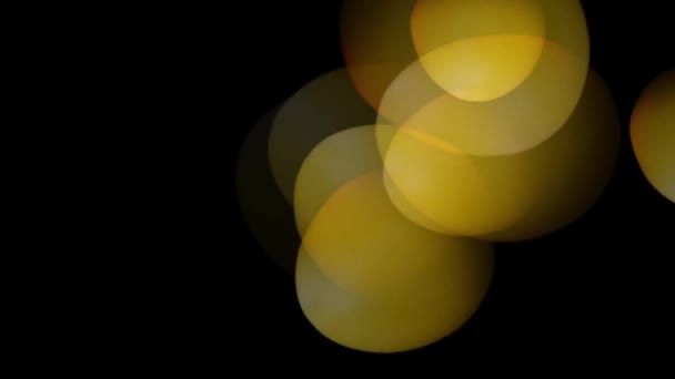 Uovo di Pasqua colorato — Video Stock